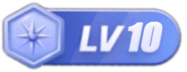 等级-LV10-皮圈圈手工皮具图纸