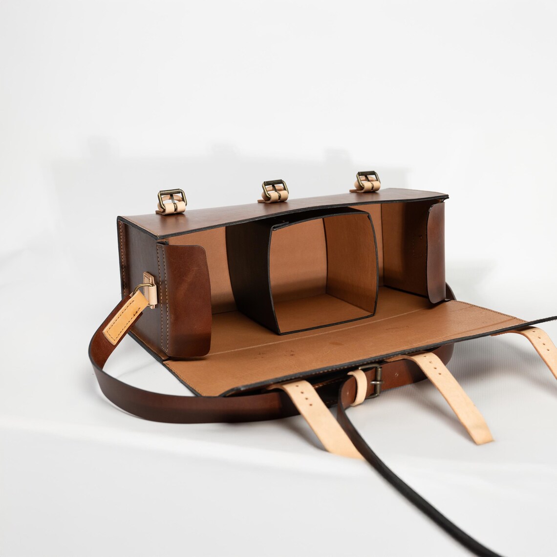 图片[2]-手工皮具图纸 工具包ca204-皮圈圈手工皮具图纸