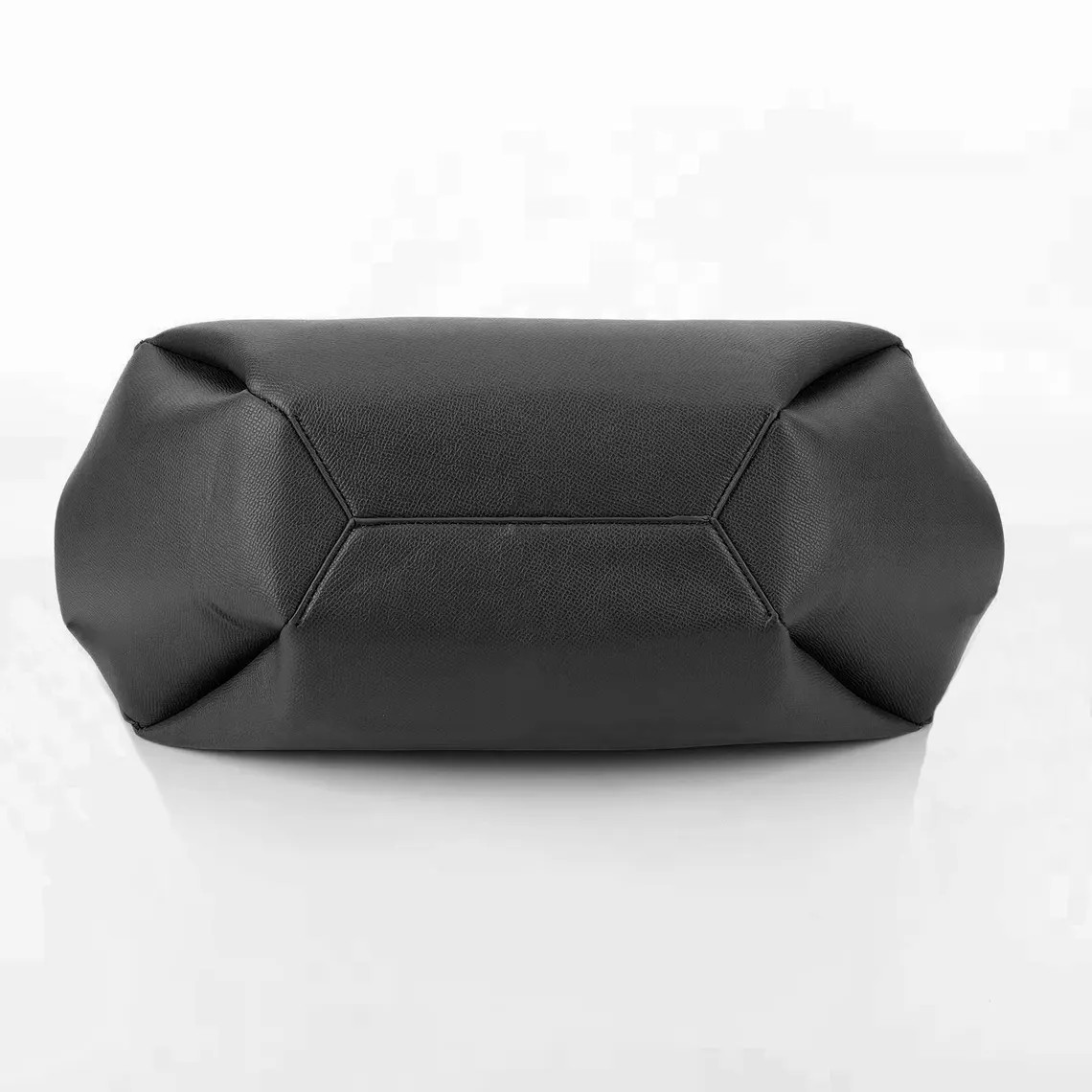 图片[3]-手工皮具图纸 托特包ro013-皮圈圈手工皮具图纸