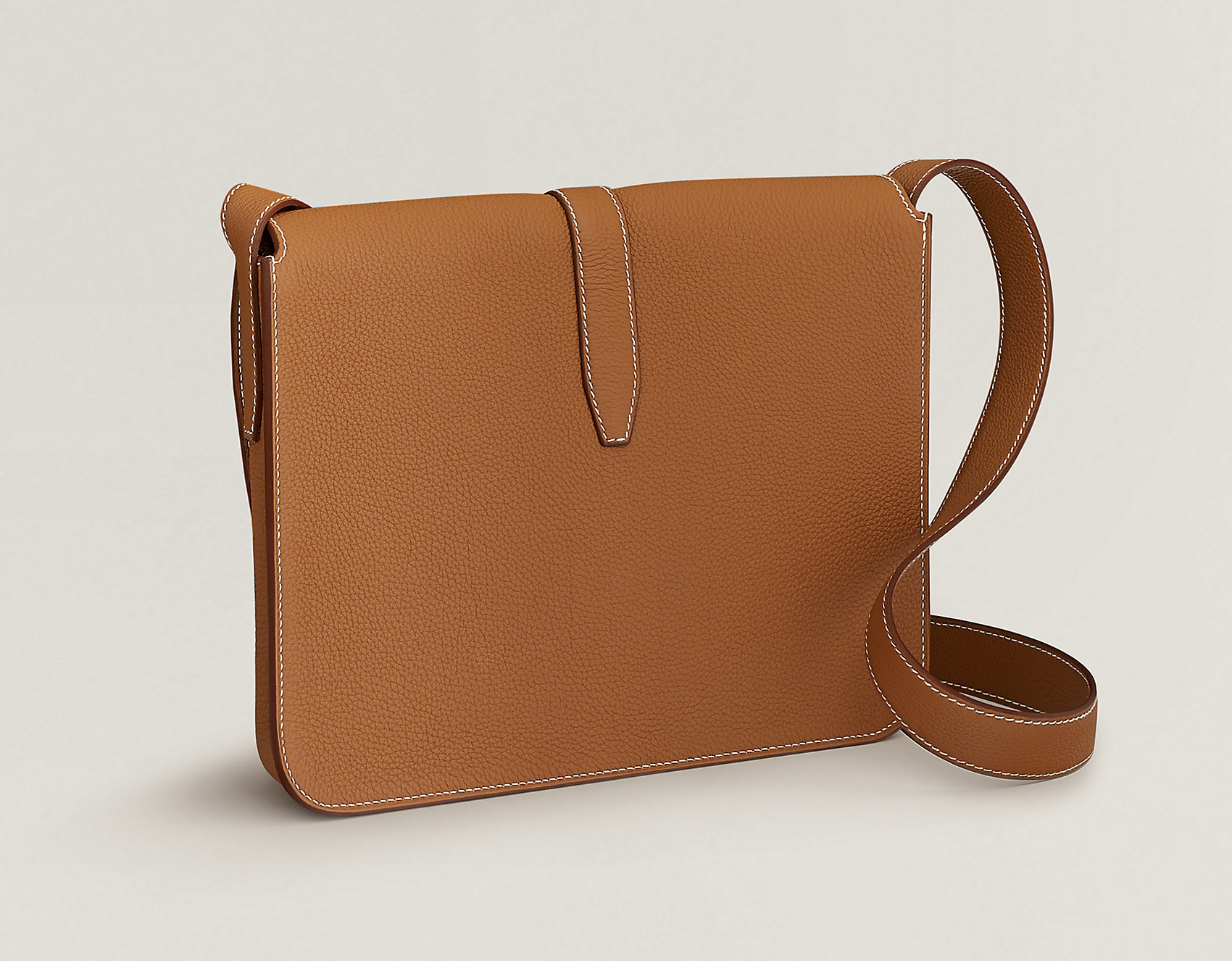 图片[3]-爱马仕邮差包-皮圈圈手工皮具图纸