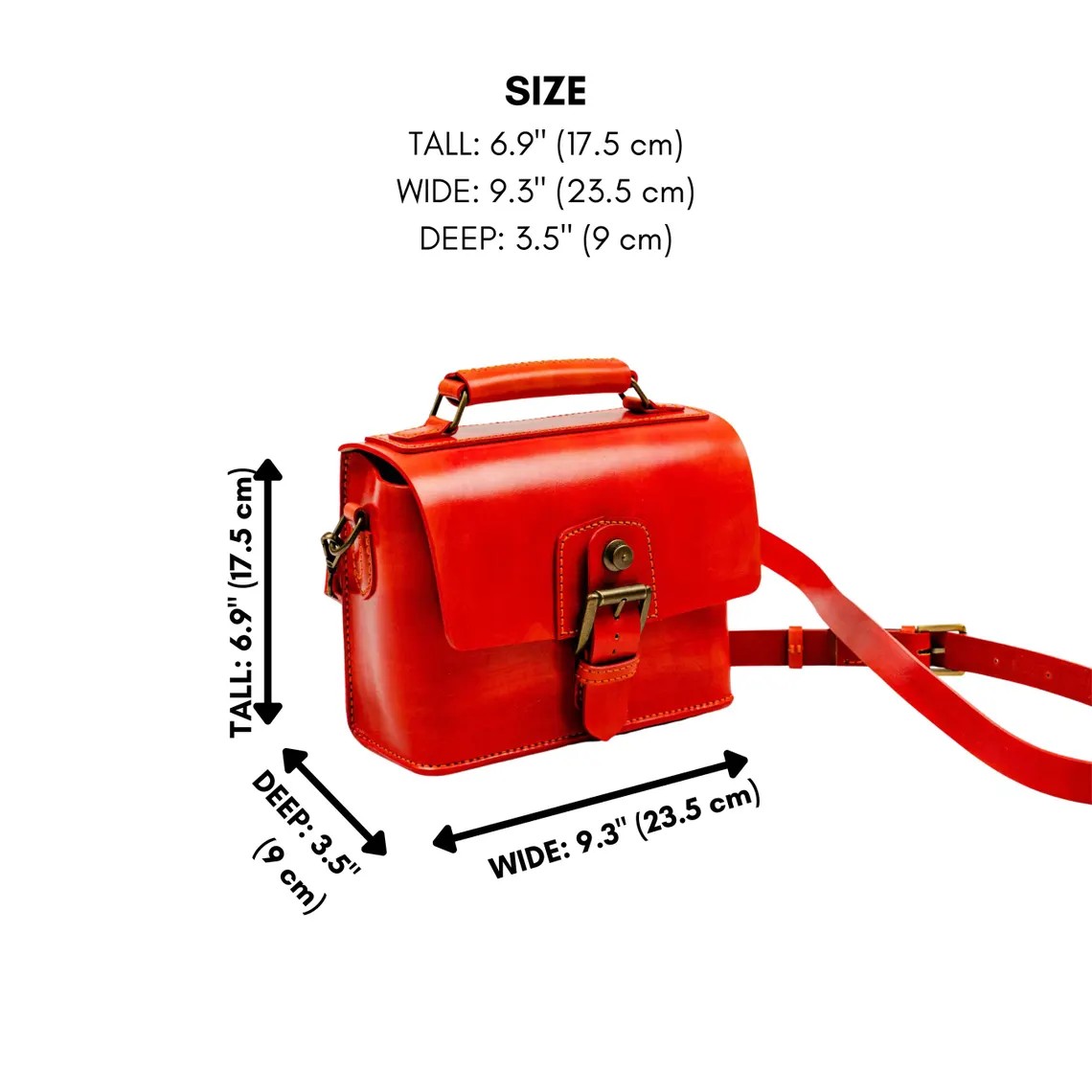 图片[3]-手工皮具图纸 斜挎包vp214-皮圈圈手工皮具图纸