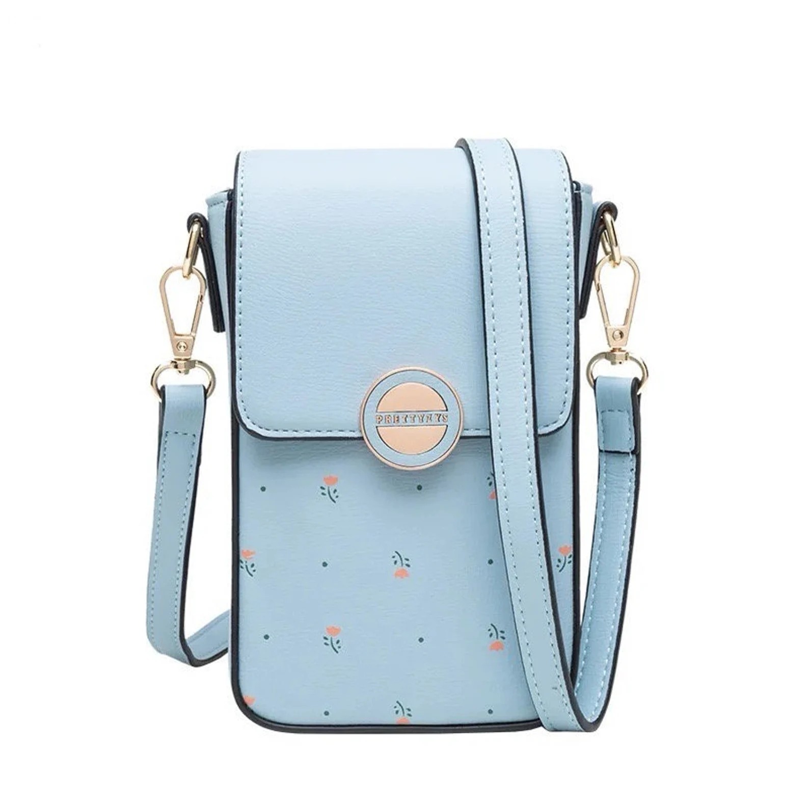 图片[2]-手工皮具图纸 斜挎包ro014-皮圈圈手工皮具图纸