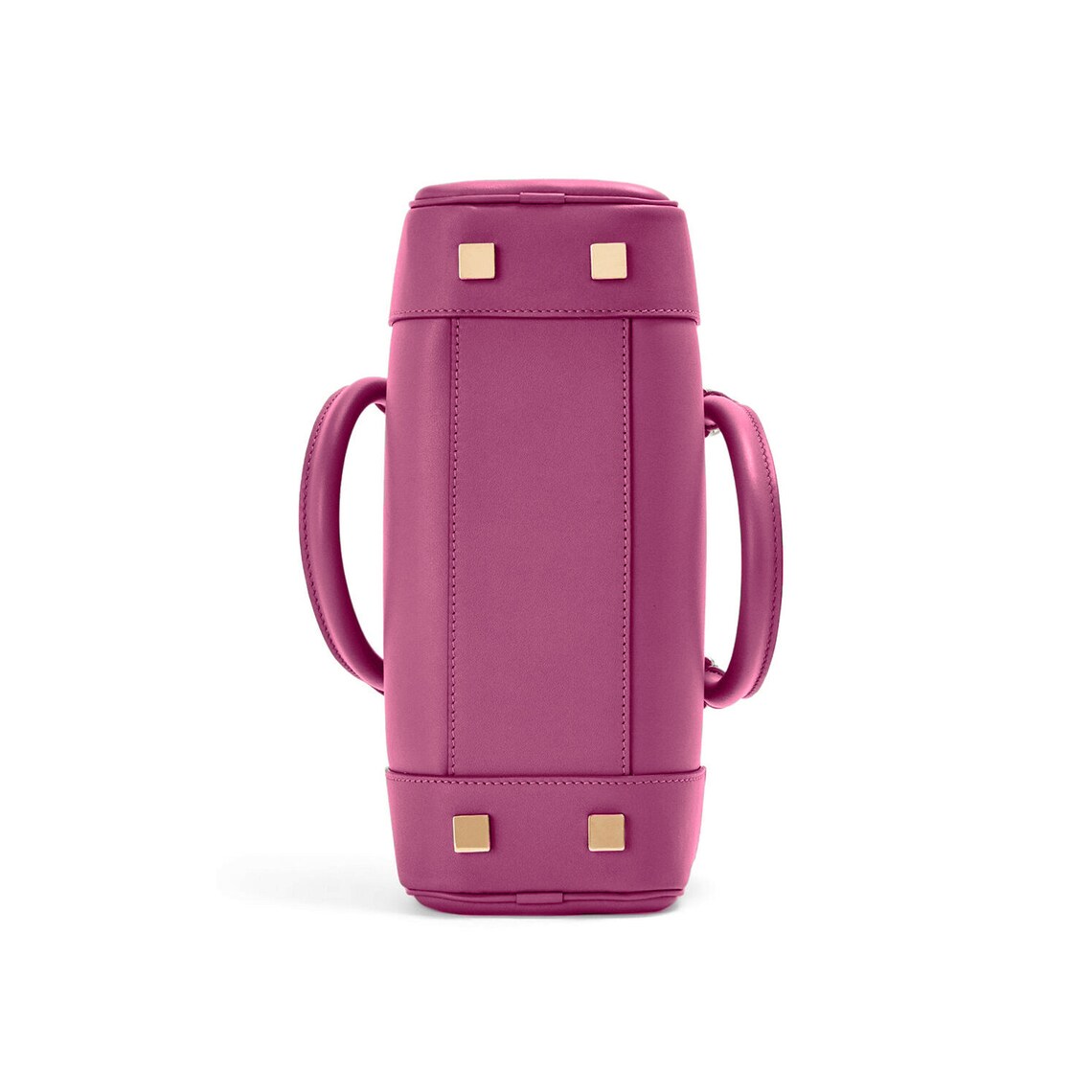 图片[2]-手工皮具图纸 手提女包ro021-皮圈圈手工皮具图纸