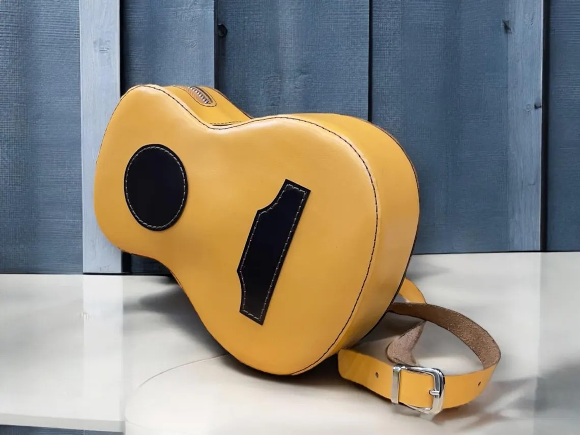 图片[2]-手工皮具图纸 琴挎包mt010-皮圈圈手工皮具图纸