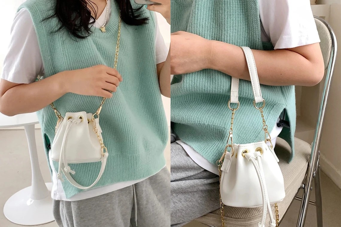 图片[2]-手工皮具图纸 mini水桶包ld009-皮圈圈手工皮具图纸