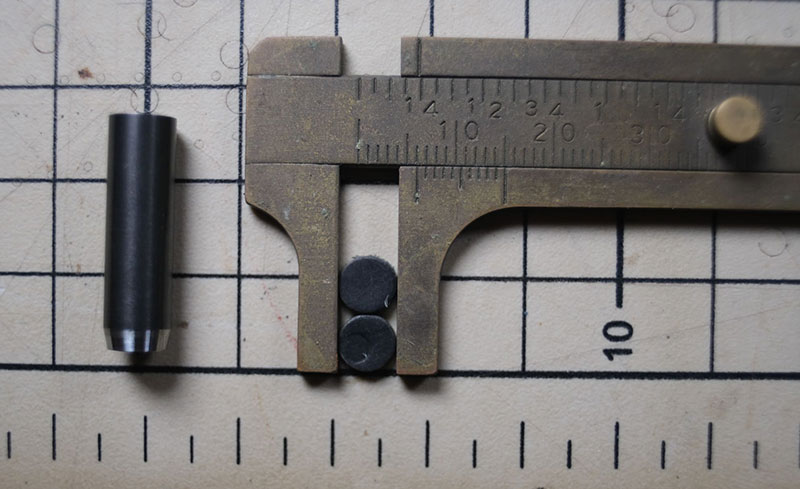 图片[35]-达摩猫咪不倒翁制作教程-DIY手工帖子圈子-皮具教程-皮圈圈手工皮具图纸