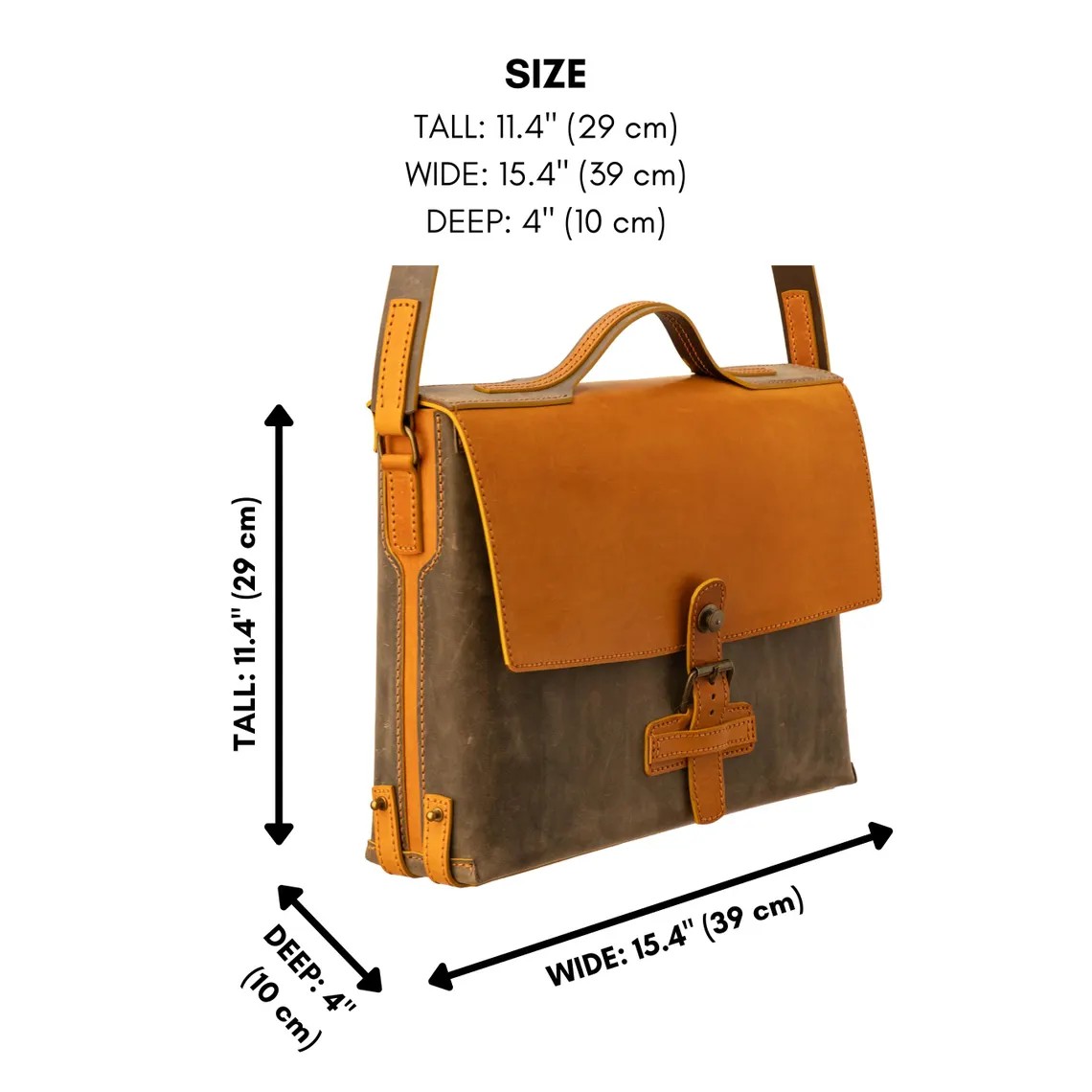 图片[3]-手工皮具图纸 公文包vp234-皮圈圈手工皮具图纸